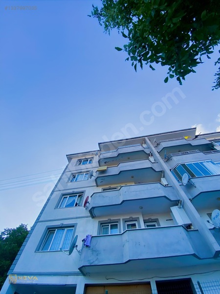 125 M² 3+1 Satılık Daire Geniş Ve Ferah Yaşam Alanı