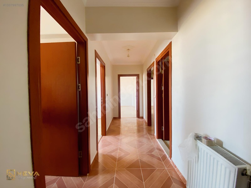 125 M² 3+1 Satılık Daire Geniş Ve Ferah Yaşam Alanı — fotoğraf 2