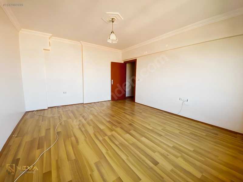 125 M² 3+1 Satılık Daire Geniş Ve Ferah Yaşam Alanı — fotoğraf 3