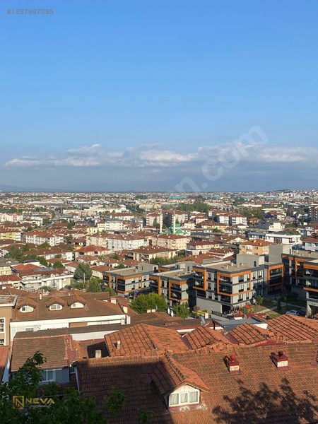 125 M² 3+1 Satılık Daire Geniş Ve Ferah Yaşam Alanı — fotoğraf 6
