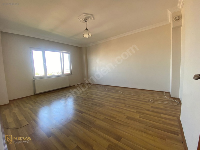 125 M² 3+1 Satılık Daire Geniş Ve Ferah Yaşam Alanı — fotoğraf 14