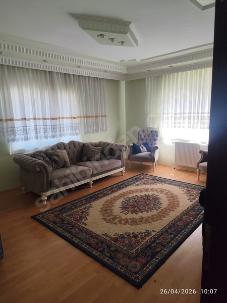 Sivas Şarkışla' Da Satılık Üç Katlı Müstakil Ev — fotoğraf 5