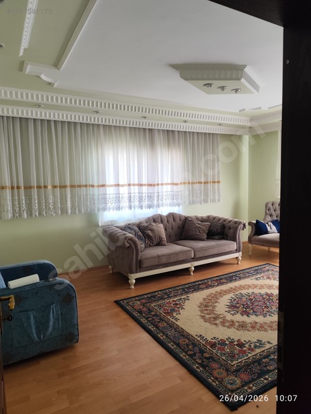 Sivas Şarkışla' Da Satılık Üç Katlı Müstakil Ev — fotoğraf 8
