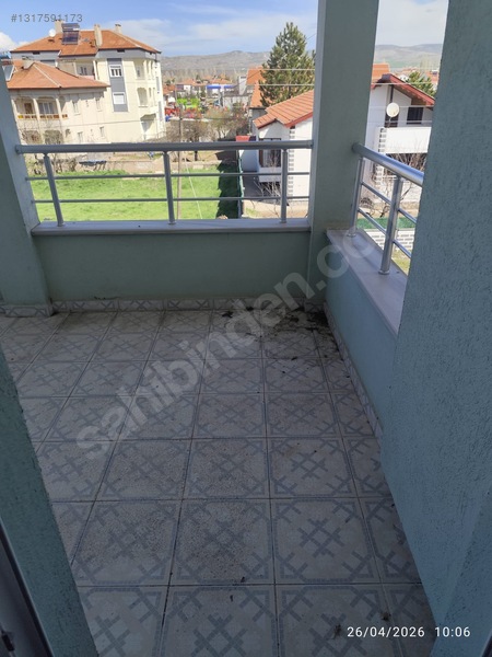 Sivas Şarkışla' Da Satılık Üç Katlı Müstakil Ev — fotoğraf 12