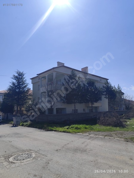 Sivas Şarkışla' Da Satılık Üç Katlı Müstakil Ev — fotoğraf 26