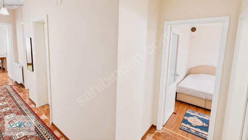 Hasan Ağa Bahçesinin Karşı Sokağında Doğalgazlı Eşyalı 2+1 — fotoğraf 19