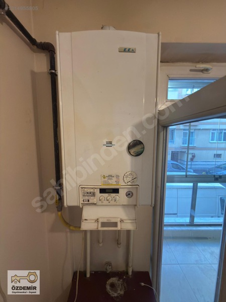 Özdemir'den Güllük Mahallesi Baysal Sk. Satılık 2+0 Daire — fotoğraf 4