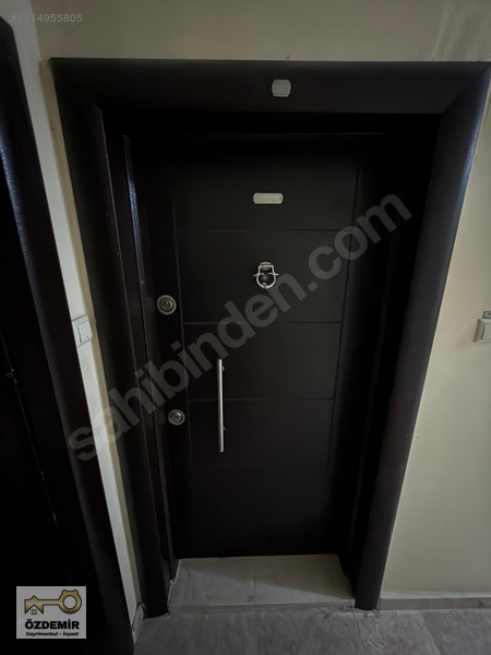 Özdemir'den Güllük Mahallesi Baysal Sk. Satılık 2+0 Daire — fotoğraf 7