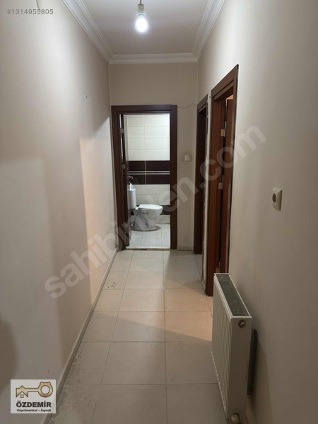 Özdemir'den Güllük Mahallesi Baysal Sk. Satılık 2+0 Daire — fotoğraf 18