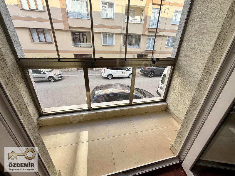 Özdemir'den Güllük Mahallesi Baysal Sk. Satılık 2+0 Daire — fotoğraf 23