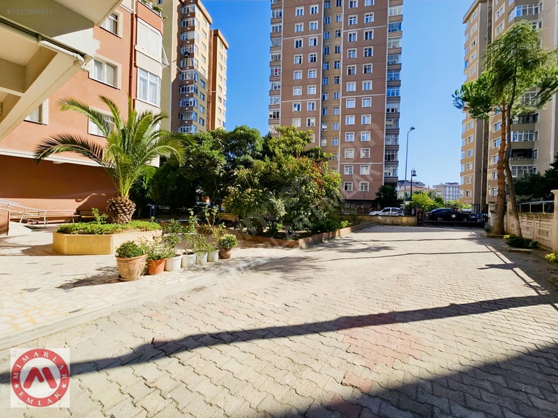 Altayçeşme Metro 4dk Minibüs Yoluna 5dk Masrafsız Otoparklı 3+1 — fotoğraf 4