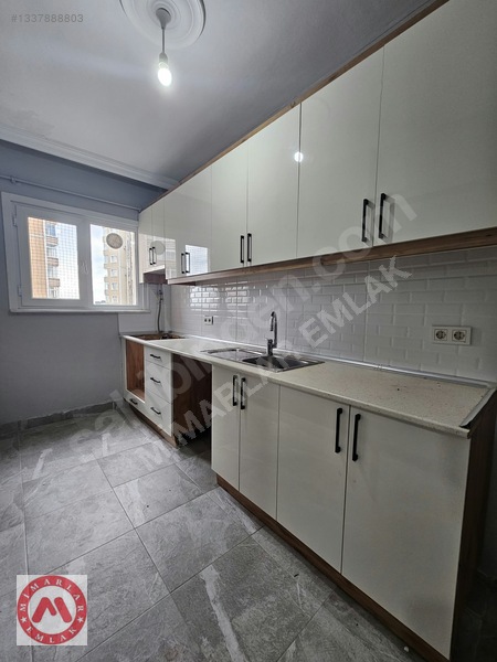 Altayçeşme Metro 4dk Minibüs Yoluna 5dk Masrafsız Otoparklı 3+1 — fotoğraf 19