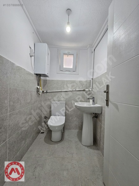 Altayçeşme Metro 4dk Minibüs Yoluna 5dk Masrafsız Otoparklı 3+1 — fotoğraf 23