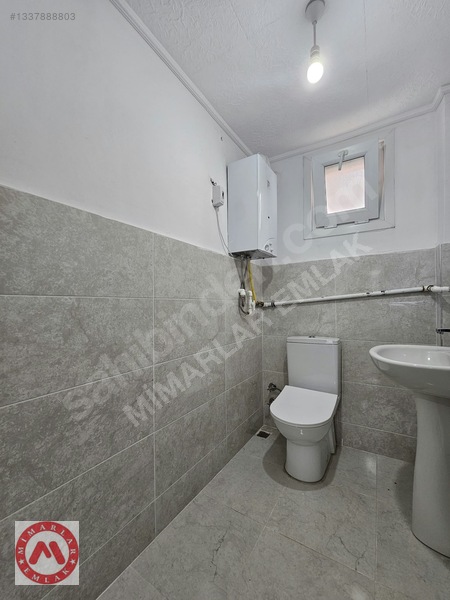 Altayçeşme Metro 4dk Minibüs Yoluna 5dk Masrafsız Otoparklı 3+1 — fotoğraf 24