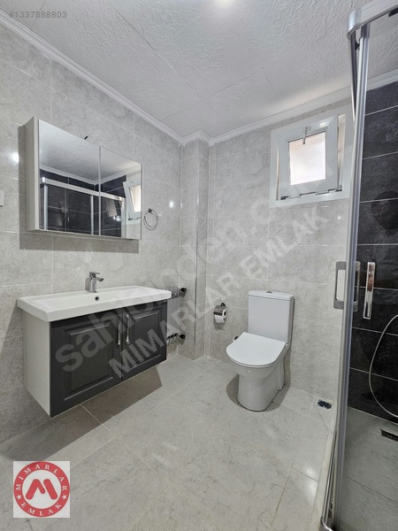 Altayçeşme Metro 4dk Minibüs Yoluna 5dk Masrafsız Otoparklı 3+1 — fotoğraf 33