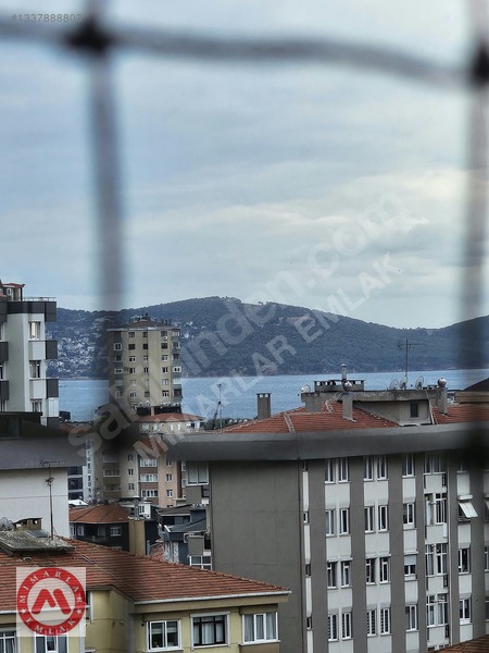 Altayçeşme Metro 4dk Minibüs Yoluna 5dk Masrafsız Otoparklı 3+1 — fotoğraf 47