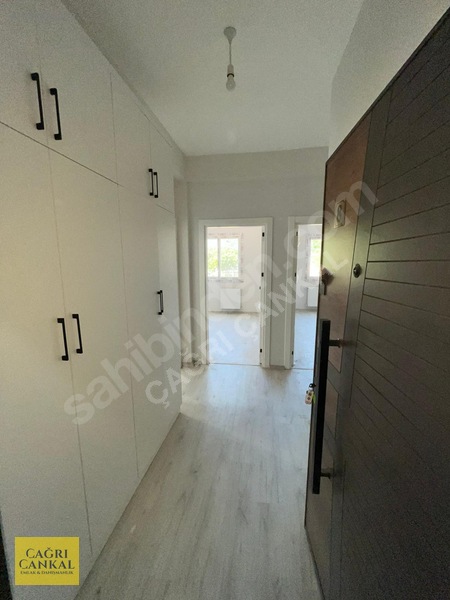 Çağrı Çankal'dan Üniversite Kavşağında 2+1 Kiralık Daire — fotoğraf 2