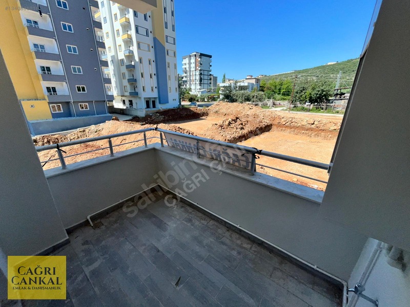 Çağrı Çankal'dan Üniversite Kavşağında 2+1 Kiralık Daire — fotoğraf 5