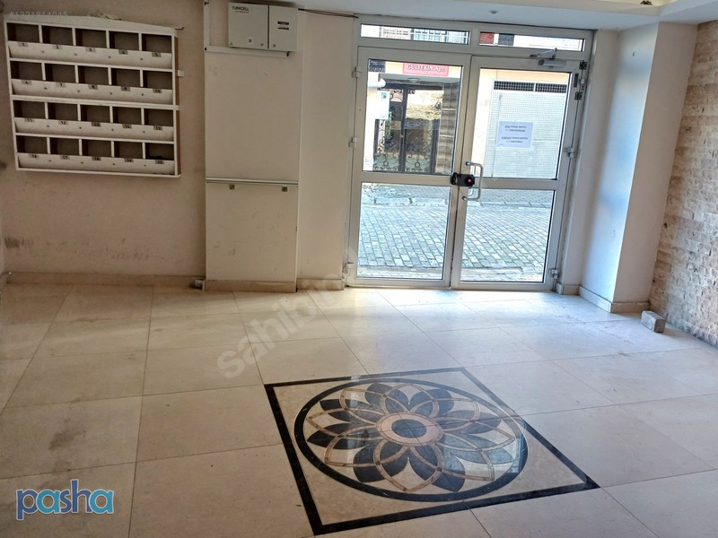 Pasha'dan Aydın Güzelhisar Mh. Kiralık Ara Kat 1+1 Daire — fotoğraf 2