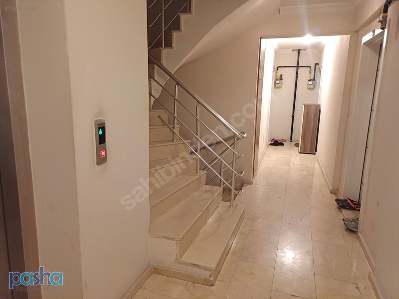 Pasha'dan Aydın Güzelhisar Mh. Kiralık Ara Kat 1+1 Daire — fotoğraf 4