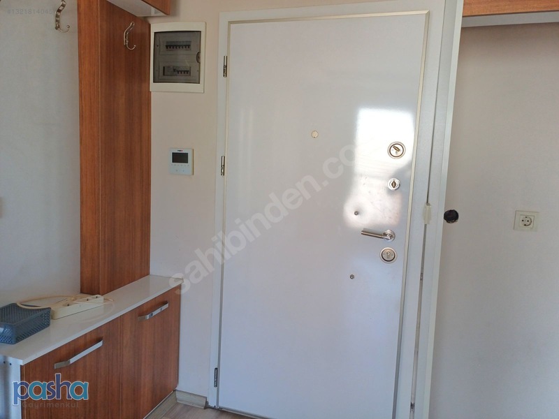 Pasha'dan Aydın Güzelhisar Mh. Kiralık Ara Kat 1+1 Daire — fotoğraf 6