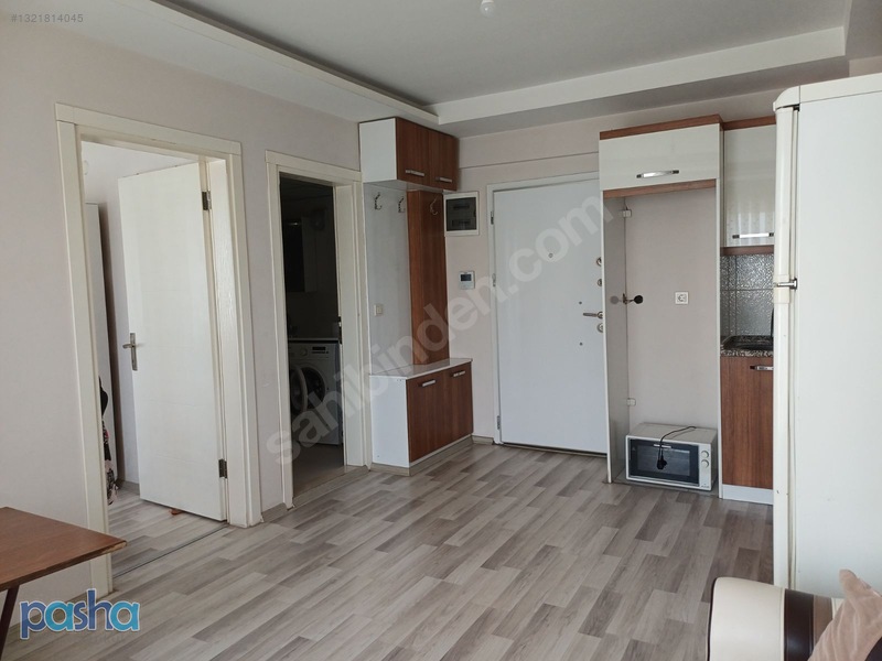 Pasha'dan Aydın Güzelhisar Mh. Kiralık Ara Kat 1+1 Daire — fotoğraf 7