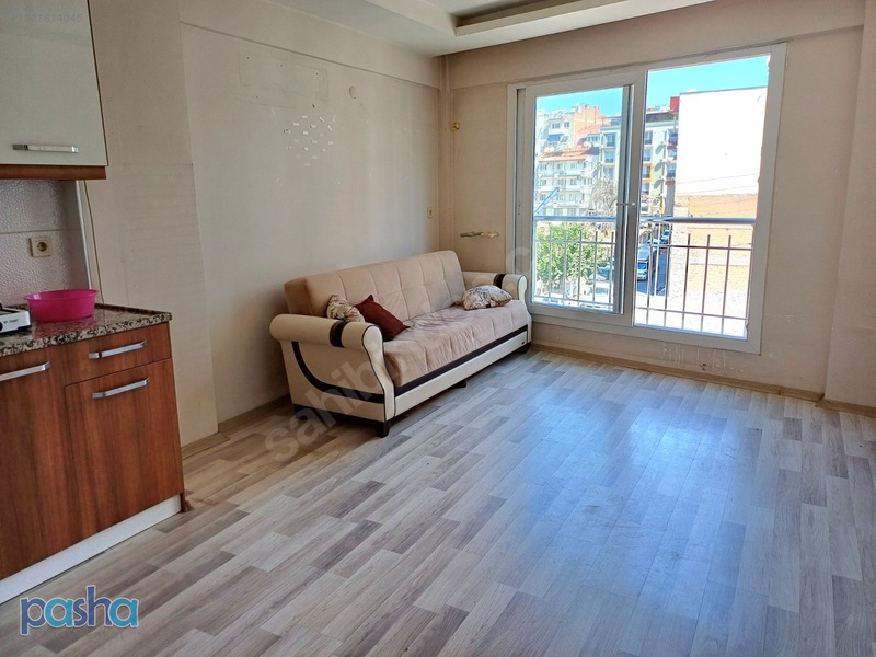 Pasha'dan Aydın Güzelhisar Mh. Kiralık Ara Kat 1+1 Daire — fotoğraf 8