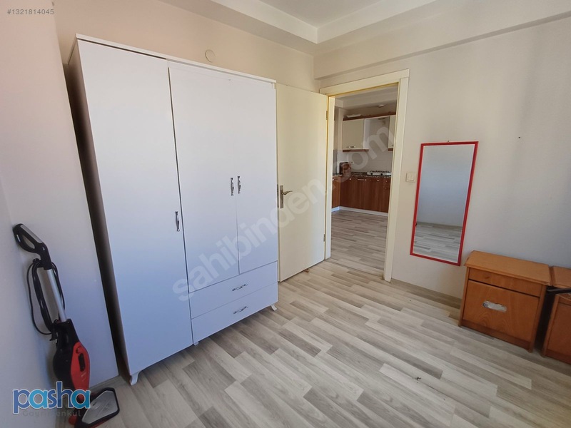 Pasha'dan Aydın Güzelhisar Mh. Kiralık Ara Kat 1+1 Daire — fotoğraf 12