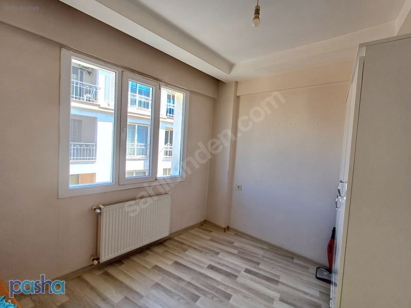 Pasha'dan Aydın Güzelhisar Mh. Kiralık Ara Kat 1+1 Daire — fotoğraf 13
