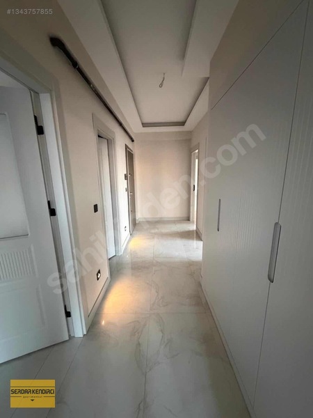 Meram'da Lüks 3+1 Site İçi Kapalı Otopark — fotoğraf 3