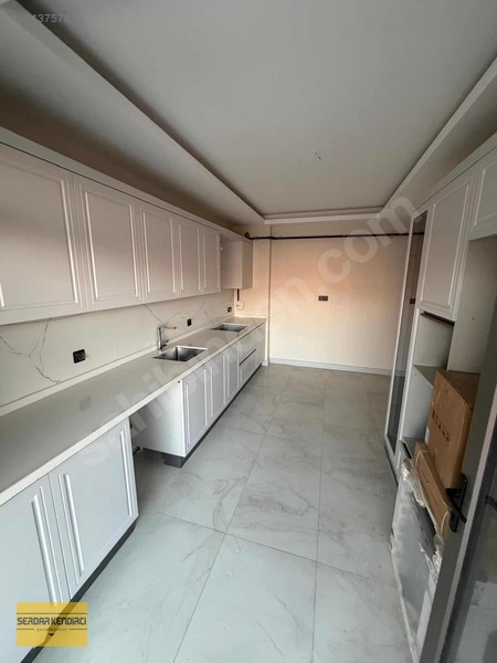 Meram'da Lüks 3+1 Site İçi Kapalı Otopark — fotoğraf 6