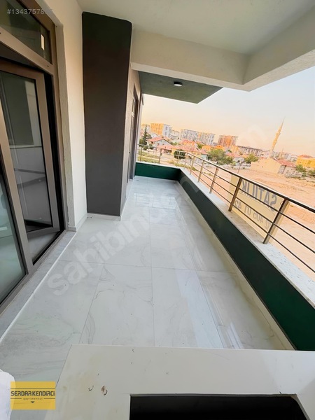 Meram'da Lüks 3+1 Site İçi Kapalı Otopark — fotoğraf 7