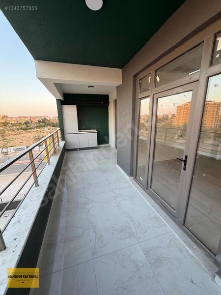Meram'da Lüks 3+1 Site İçi Kapalı Otopark — fotoğraf 9