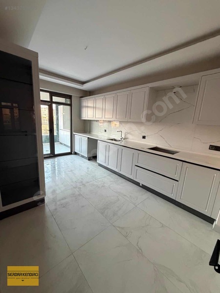 Meram'da Lüks 3+1 Site İçi Kapalı Otopark — fotoğraf 12