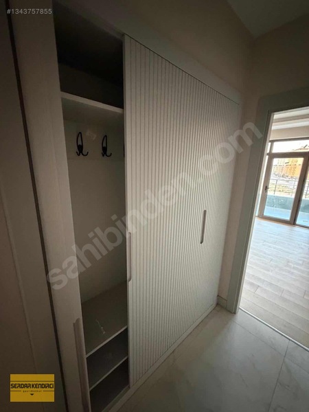 Meram'da Lüks 3+1 Site İçi Kapalı Otopark — fotoğraf 13