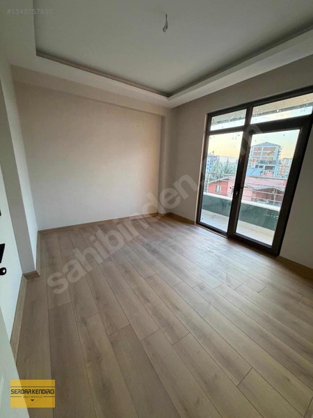 Meram'da Lüks 3+1 Site İçi Kapalı Otopark — fotoğraf 17