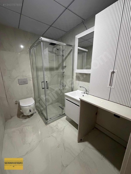 Meram'da Lüks 3+1 Site İçi Kapalı Otopark — fotoğraf 18
