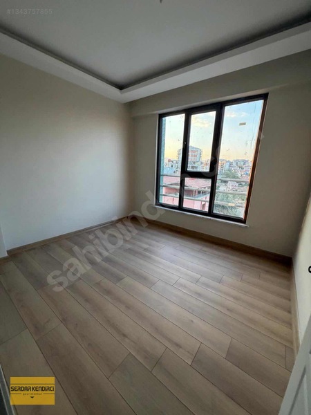Meram'da Lüks 3+1 Site İçi Kapalı Otopark — fotoğraf 19