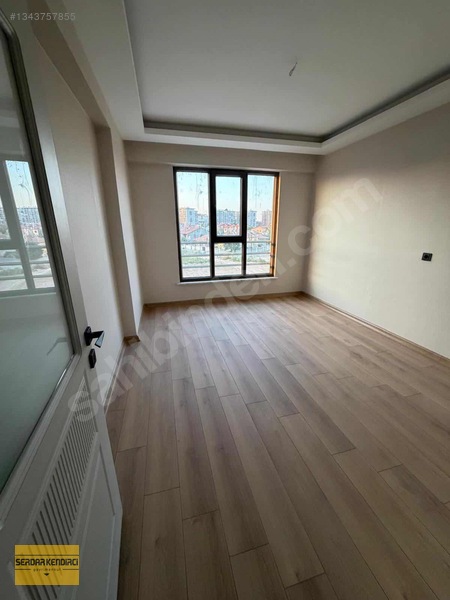 Meram'da Lüks 3+1 Site İçi Kapalı Otopark — fotoğraf 20
