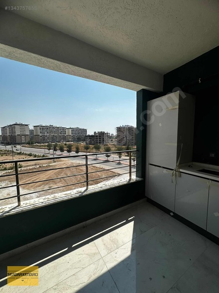 Meram'da Lüks 3+1 Site İçi Kapalı Otopark — fotoğraf 22