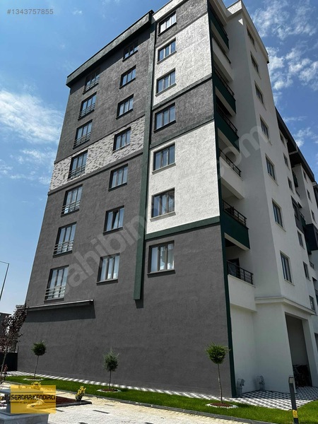 Meram'da Lüks 3+1 Site İçi Kapalı Otopark — fotoğraf 25