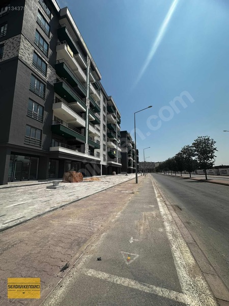 Meram'da Lüks 3+1 Site İçi Kapalı Otopark — fotoğraf 27