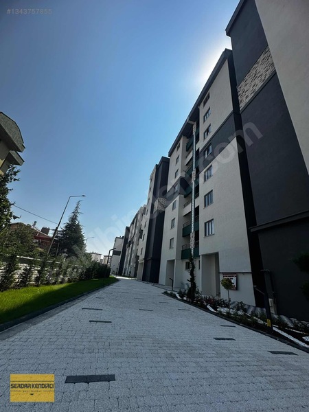 Meram'da Lüks 3+1 Site İçi Kapalı Otopark — fotoğraf 28