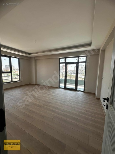Meram'da Lüks 3+1 Site İçi Kapalı Otopark — fotoğraf 35