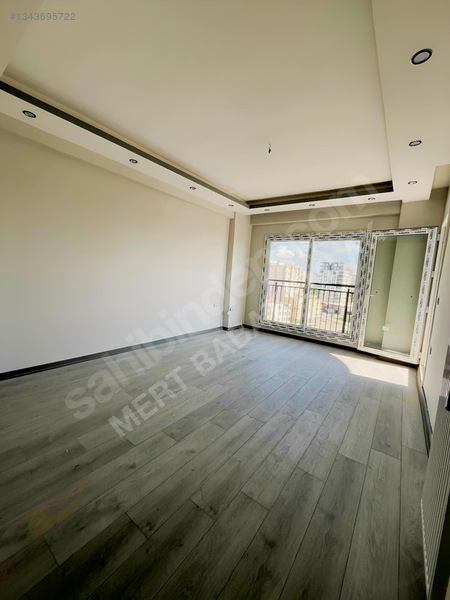 Sarıçam Belediyesi Karşısında 3+1 Sıfır Daire — fotoğraf 4