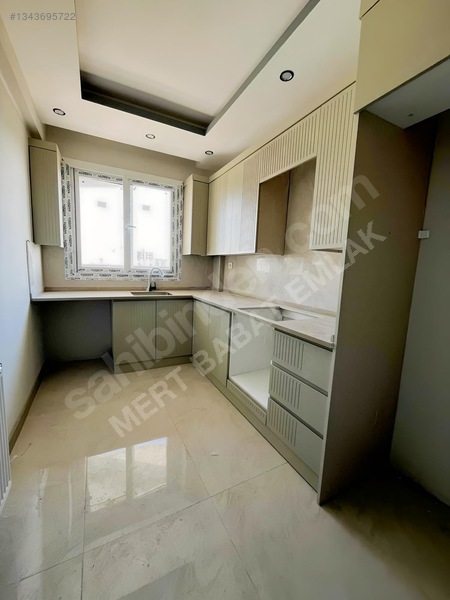 Sarıçam Belediyesi Karşısında 3+1 Sıfır Daire — fotoğraf 5