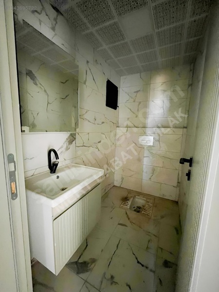 Sarıçam Belediyesi Karşısında 3+1 Sıfır Daire — fotoğraf 6