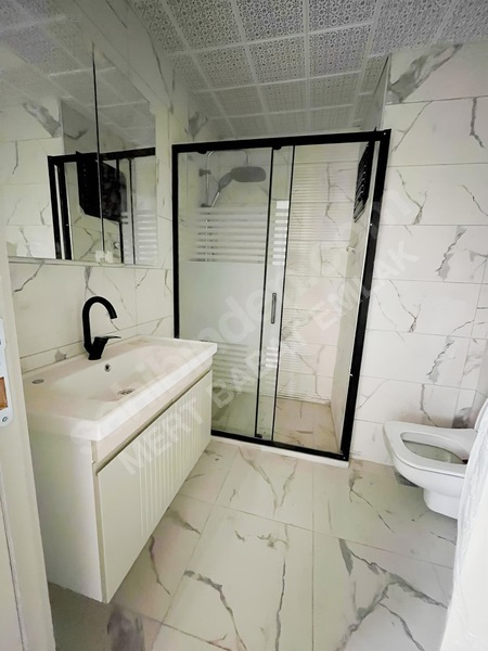Sarıçam Belediyesi Karşısında 3+1 Sıfır Daire — fotoğraf 8