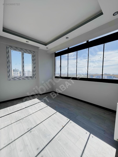 Sarıçam Belediyesi Karşısında 3+1 Sıfır Daire — fotoğraf 10