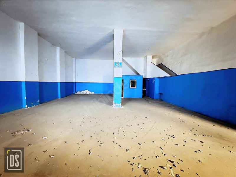 Doğan Sarı'dan Dokumacılar Sitesinde 400m² Satılık Atölye — fotoğraf 6